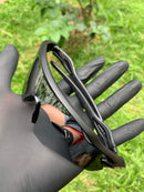 Radar Ev Liquid Metal