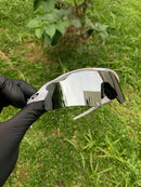 Radar Ev Branca Liquid Metal