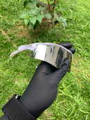 Radar Ev Branca Liquid Metal