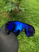 Radar Ev Neon Blue