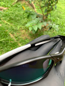 Penny Carbon Violeta c/ Kit Branco