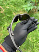 DoubleX X-Metal Neon Blue