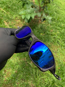 DoubleX X-Metal Neon Blue