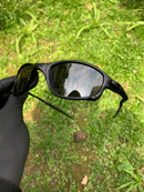 DoubleX Carbon All Black