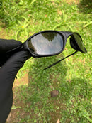 DoubleX Carbon All Black