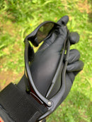 DoubleX Carbon All Black