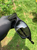 DoubleX Carbon All Black
