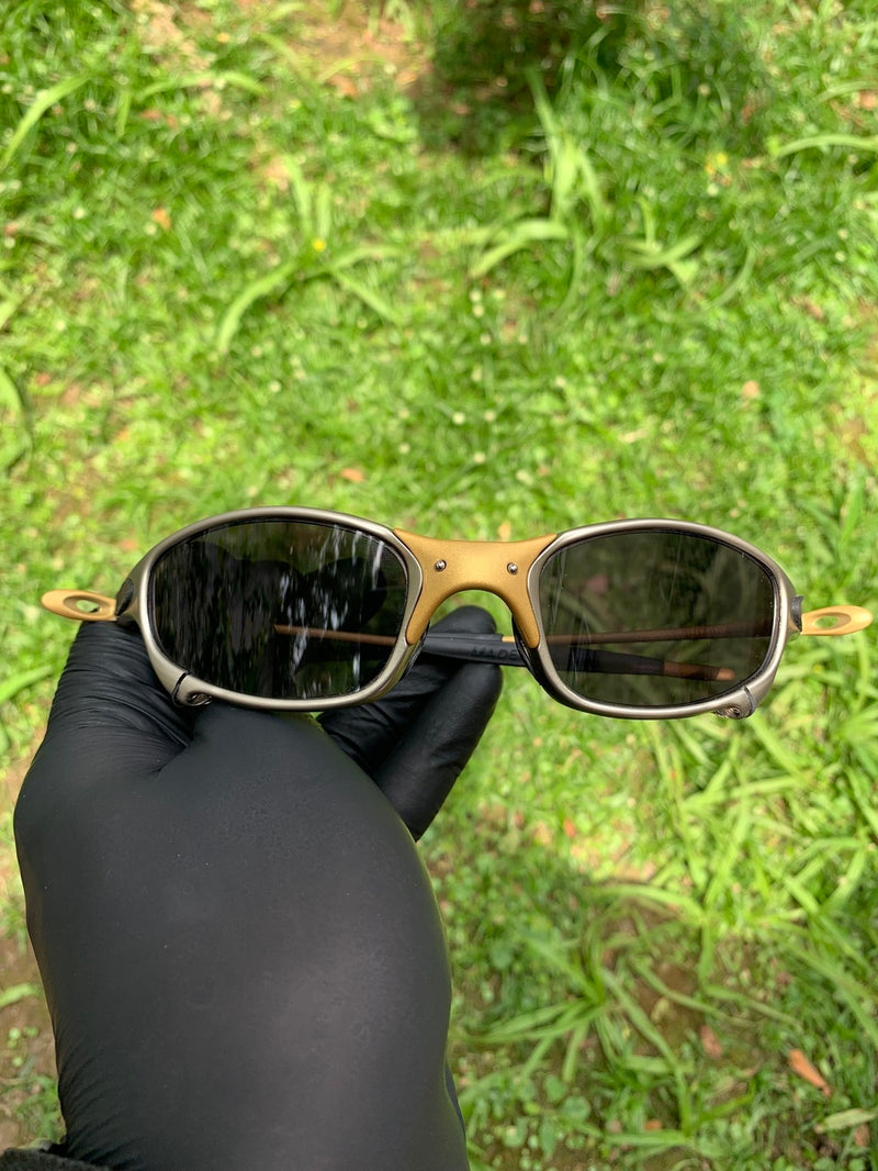 Juliet 24K Black
