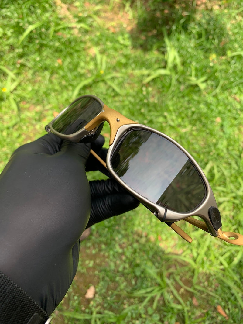 Juliet 24K Black