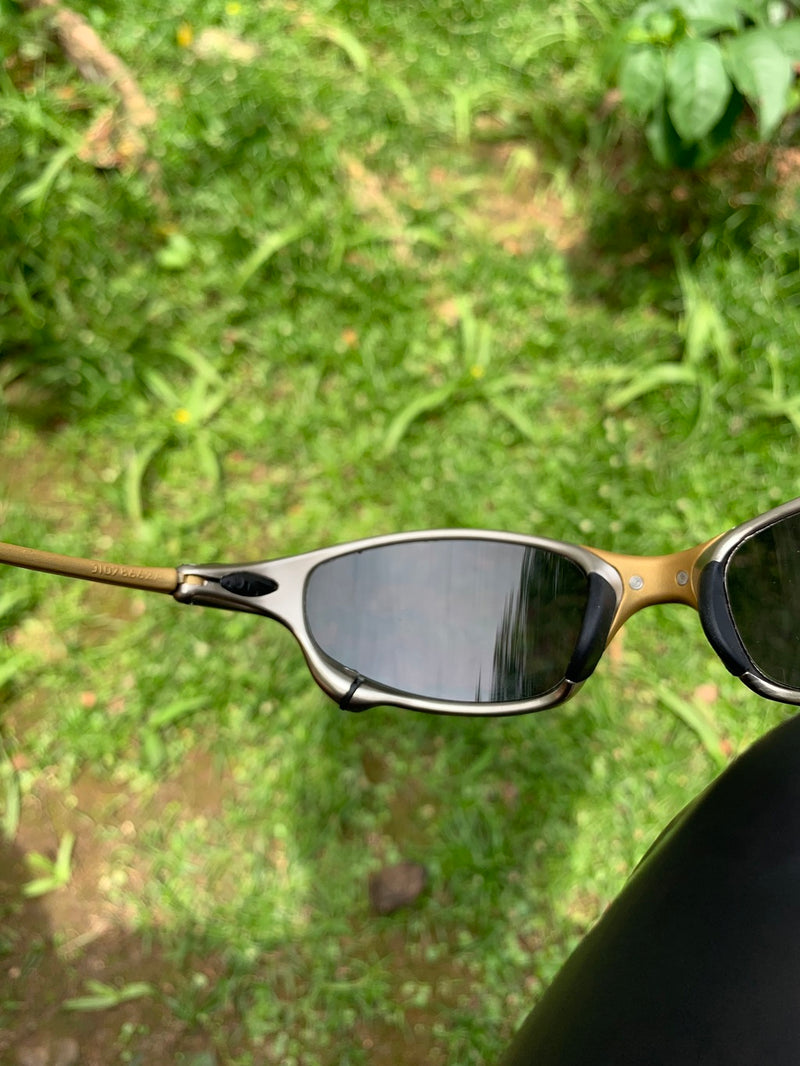 Juliet 24K Black