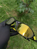 Juliet Carbon Gold