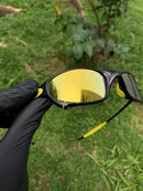 Juliet Carbon Gold
