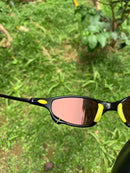 Juliet Carbon Gold