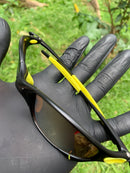 Juliet Carbon Gold