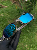 Juliet Plasma Ice Thug Kit Branco