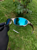 Juliet Plasma Ice Thug Kit Branco