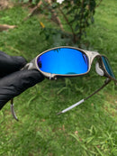 Juliet Plasma Ice Thug Kit Branco