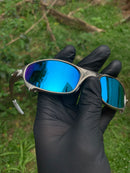 Juliet Plasma Ice Thug Kit Branco