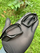 Side Blinder Black p/ Juliet