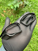 Side Blinder Black p/ Juliet