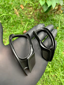 Side Blinder Black p/ Juliet