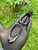 Side Blinder Black p/ Juliet