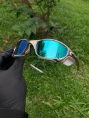 Side Blinder Branco p/ Juliet