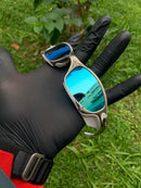 Side Blinder Branco p/ Juliet