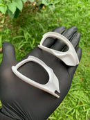 Side Blinder Branco p/ Juliet