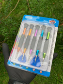 Kit Chave Manutenção