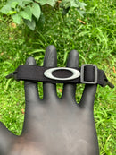 Pega Ladrão Oakley Black