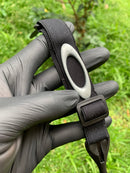 Pega Ladrão Oakley Black