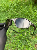 DoubleX X-Metal Black