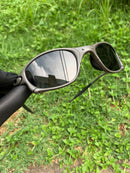 DoubleX X-Metal Black