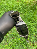 DoubleX X-Metal Black