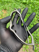 DoubleX X-Metal Black