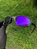 DoubleX X-Metal Violeta