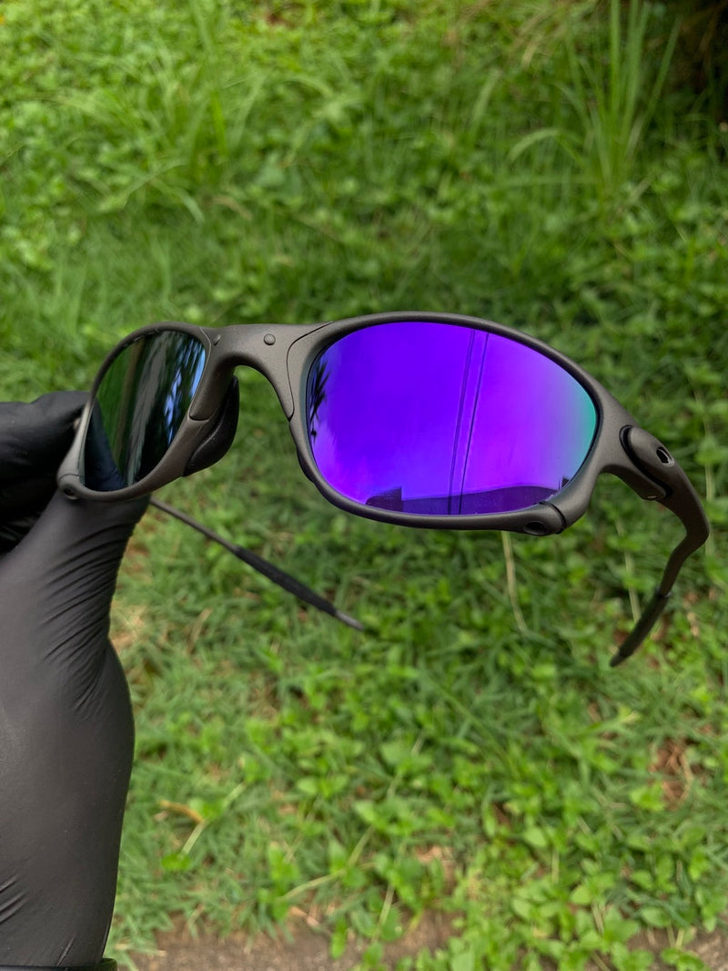 DoubleX X-Metal Violeta