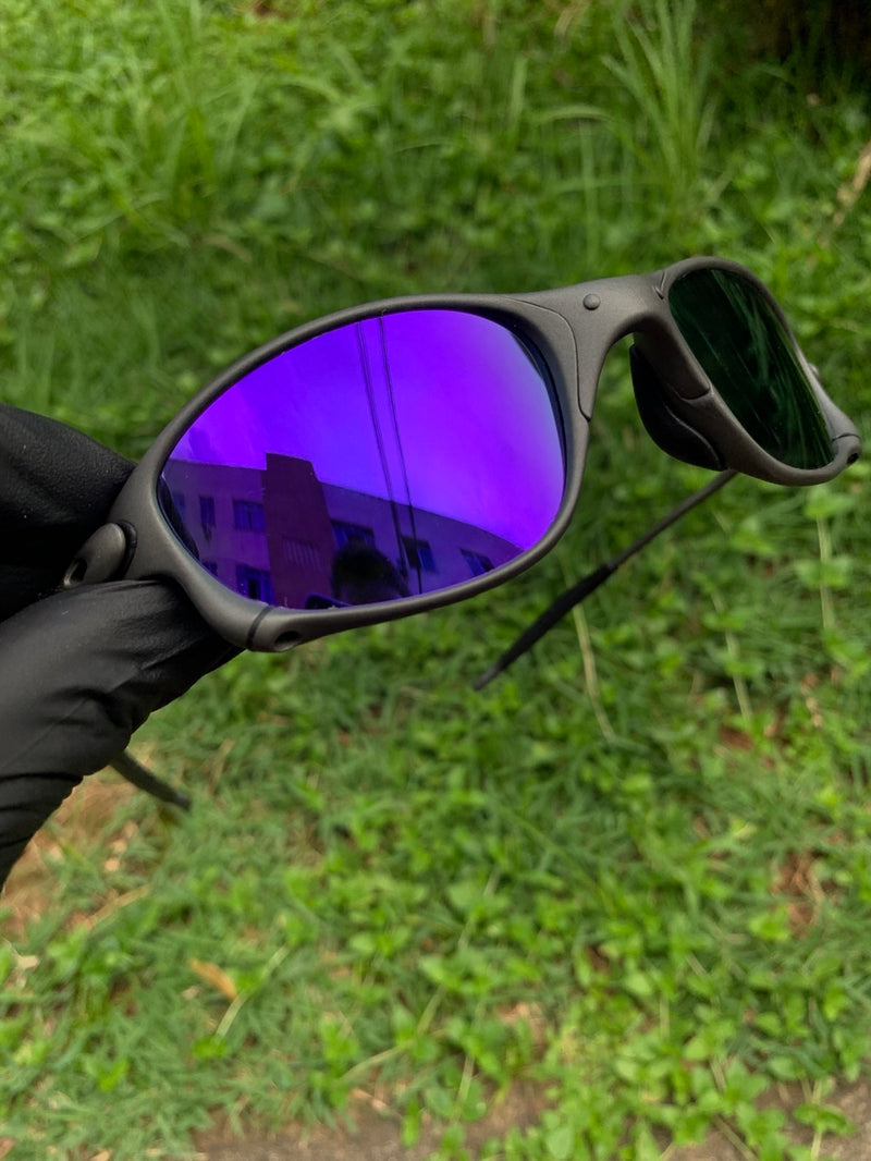 DoubleX X-Metal Violeta