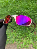 DoubleX Plasma Tanzanite