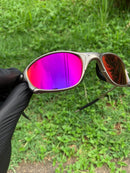 DoubleX Plasma Tanzanite