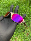 DoubleX Plasma Tanzanite