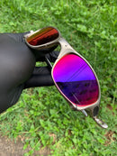 DoubleX Plasma Tanzanite