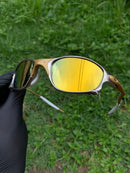 DoubleX 24K c/ Kit Borracha Branco