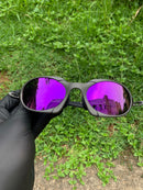 Romeo 1 X-Metal Violeta