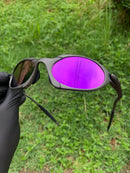 Romeo 1 X-Metal Violeta