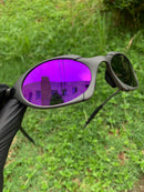 Romeo 1 X-Metal Violeta