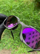 Romeo 1 X-Metal Violeta