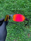 Romeo 2 X-Metal Ruby