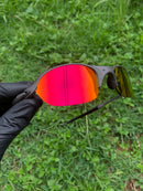 Romeo 2 X-Metal Ruby